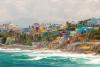 Travelers Can Fly Nonstop To Puerto Rico From This U.S. City For The First Time Ever