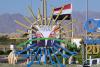 Iran declines to attend Sharm El-Sheikh peace summit despite US invitation