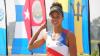 Holguín rower to Central American and Caribbean Qualifier