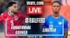 Highlights and Goals Equatorial Guinea vs Liberia (1-1) in 2026 World Cup African Qualifiers