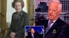 My mum Margaret Thatcher would have voted for Brexit, says son on what would have been PM’s 100th birthday
