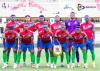 WC qualifiers: Scorpions host Seychelles tomorrow after slipping to Gabon