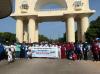 GASAN hosts inaugural walk & run for Autism in Banjul