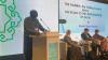 Sheikh Tejan Nyang showcases Gambia’s heritage at Azerbaijan Halal Business Forum