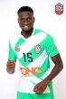 Saikou Barrow attracts interest from Real de Banjul
