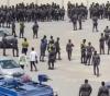 32,000 Fans, Zero Incidents: How police delivered safety at Accra Sports Stadium