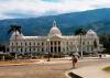 Haiti’s National Palace appears to be free of gangs