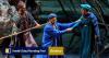 Superb voices, faltering design in Opera Hong Kong’s moving Aida