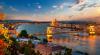 Top Hungary news: Sziget Festival, direct flight to the USA, train collision – 13 October, 2025