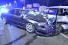 People smuggler fleeing from Hungarian police causes brutal accident