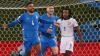 No Mbappe, no party as France flop in Iceland