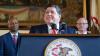Illinois veto session preview: Federal issues top of mind as lawmakers seek transit, energy solutions