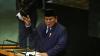Indonesia denies reports that President Prabowo will visit Israel