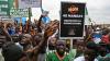 Côte d'Ivoire opposition calls for daily protests ahead of presidential election