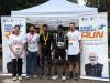 2025 Viksit Bharat Run a success in Jamaica