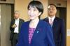 Sanae Takaichi eyes deeper Japan-Taiwan cooperation