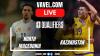 North Macedonia vs Kazakhstan LIVE Score Updates: Second half starts (0-0)