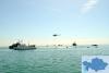 Kazakhstan Backs Regional Efforts to Enhance Security in the Caspian Sea
