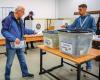 Kosovo holds municipal elections