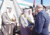 Kuwait Amir’s Representative in Egypt as world leaders throw weight behind Gaza ceasefire deal