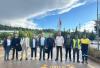 AzerGold CJSC delegation undertakes business trip to Türkiye and Kyrgyzstan