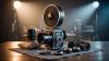 Kyrgyzfilm to purchase professional equipment worth 118.4 mln soms