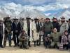 Kyrgyzstan provides humanitarian aid to ethnic Kyrgyz in Pamirs