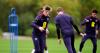 Talking points as England target World Cup qualification with victory in Latvia