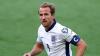 England captain Kane available for Latvia clash