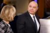 Lebanon’s Aoun calls for talks with 'Israel' amid Gaza plan