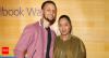 Stephen Curry's wife Ayesha Curry stuns with Irie Power Face Oil, ultimate must-have from Sweet July Skin