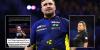 Luke Littler LOSES in World Youth Championship following Grand Prix triumph as star takes to social media