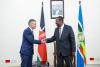 Kenya, Australia strengthen ties to boost trade, agriculture, maritime security cooperation