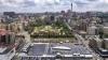 Real estate company generates 100 million kilowatt-hours of renewable energy: a milestone in sustainability
