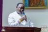 Author Ernest Komla expresses hope for Africa's transformation through education and informed leadership