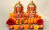 Vatican wishes Hindus a happy Diwali, a feast day dedicated to their gods