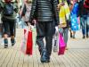 Retail spending slows as Budget looms large