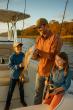 Red October: Prime Time for Inshore Fishing Along Alabama's Gulf Coast