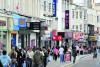 Retail sales slow as Budget and inflation weigh on spending plans