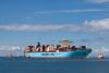 Shipping Faces ‘Sizeable Disruption’ as U.S., China Spar on Fees