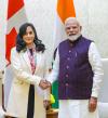 India, Canada set new roadmap to rebuild ties, boost trade &amp; tech partnership