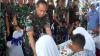 Indonesian Army Delegation Joins Singapore Food Management Training