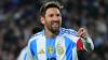 Messi to play with Argentina at Inter Miami stadium