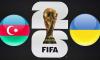 Ukraine Hosts Azerbaijan in Crucial World Cup Qualifier Match