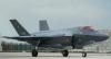 Belgium welcomes first trio of F-35 fighters to its Florennes air base