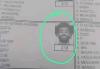 Egypt's Mohamed Salah's photo appears in Cameroon voter register