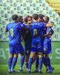 Historic World Cup qualification for Cape Verde