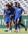 Cape Verde become 2nd-smallest nation to reach FIFA World Cup