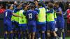 Cape Verde qualifies for World Cup for first time in its history