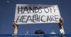 Senators Wyden and Merkley draw 'Red Line' on healthcare cuts, warning an average of 68% premium increases